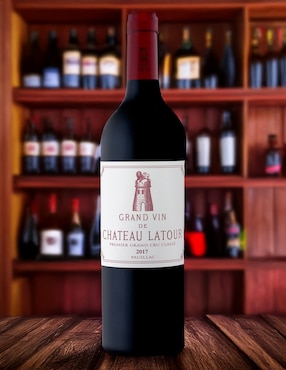 Vino tinto cabernet sauvignon, merlot, cabernet franc, petit verdot Albert Bichot Francia 750 ml