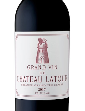 Vino tinto cabernet sauvignon, merlot, cabernet franc, petit verdot Albert Bichot Francia 750 ml