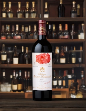 Vino tinto Albert Bichot cabernet sauvignon 750 ml
