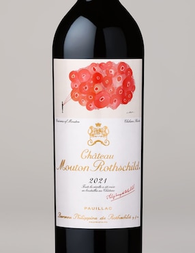 Vino tinto Albert Bichot cabernet sauvignon 750 ml