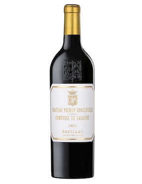 Vino tinto cabernet sauvignon Albert Bichot Francia 750 ml