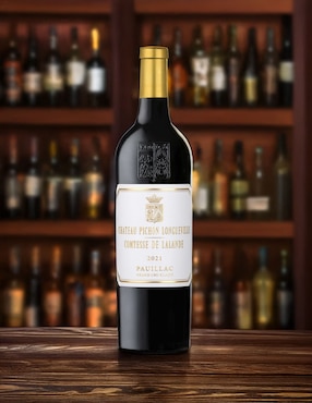 Vino tinto cabernet sauvignon Albert Bichot Francia 750 ml