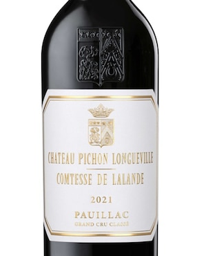 Vino tinto cabernet sauvignon Albert Bichot Francia 750 ml