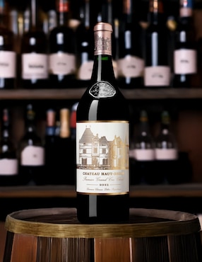 Vino tinto Albert Bichot merlot 750 ml