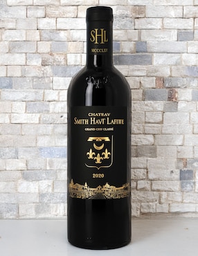 Vino tinto Albert Bichot carbenet Sauvignon 750 ml