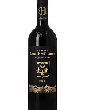 Vino tinto Albert Bichot carbenet Sauvignon 750 ml