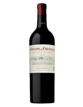 Vino tinto Albert Bichot cabernet Sauvignon 750 ml