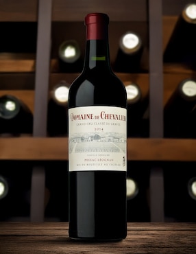 Vino tinto Albert Bichot cabernet Sauvignon 750 ml