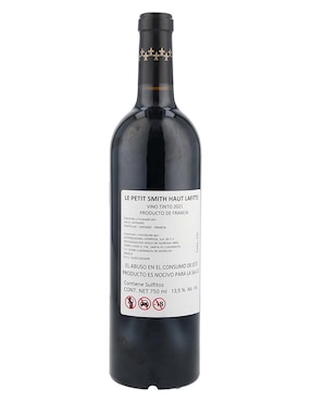 Vino tinto Albert Bichot cabernet Sauviqnon 750 ml