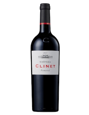 Vino tinto Albert Bichot Clinet merlot 750 ml