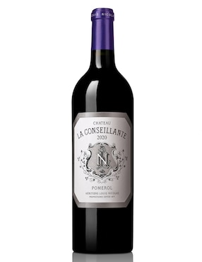 Vino tinto Albert Bichot cabernet franc y merlot 750 ml