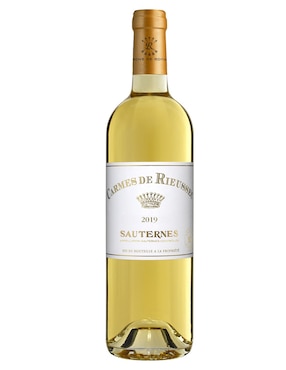 Vino tinto semillón Albert Bichot Sauternes Francia 750 ml