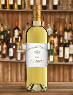 Vino tinto semillón Albert Bichot Sauternes Francia 750 ml