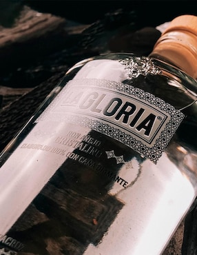 Ron La Gloria Añejo Cristalino 750 ml