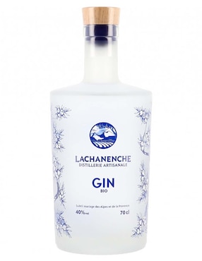 Ginebra Lachanenche 700 ml
