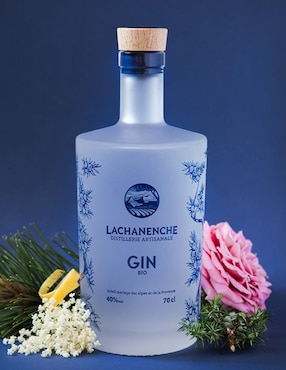 Ginebra Lachanenche 700 ml