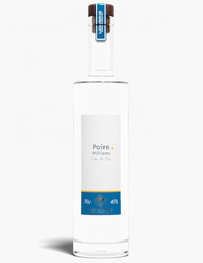 Licor digestivo de frutas Lachanenche Eau de Vie de Pera Williams 700 ml