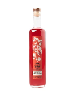 Imagen de producto Crema de frambuesa Lachanenche 700 ml