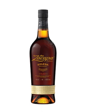 Ron Zacapa Solera Gran Reserva 750 ml