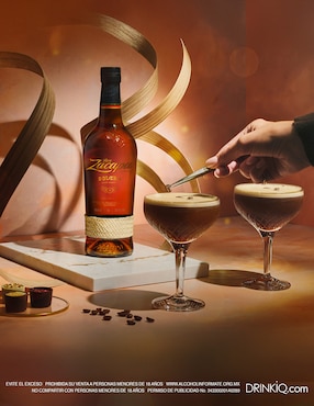 Ron Zacapa Solera Gran Reserva 750 ml