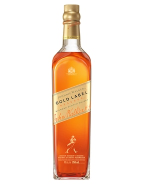 Whisky Scotch Johnnie Walker Gold Label Reserve 750 ml