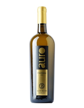 Vino blanco Baron Balche chardonnay 750 ml
