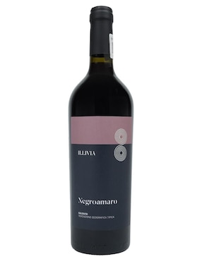 Vino tinto Leone de Castris Negro Amaro Negroamaro 750 ml