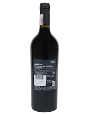 Vino tinto Leone de Castris Negro Amaro Negroamaro 750 ml