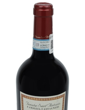 Vino tinto Tenuta San Antonio Sant´Antoniomonti Garbi corvina 750 ml