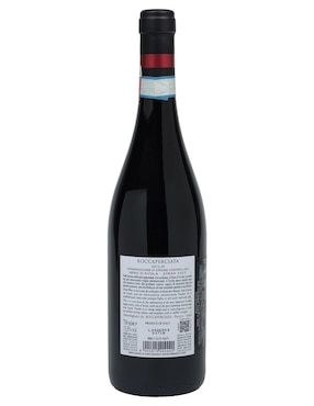 Vino tinto Firriato Roccaperciata Nero d'avola 750 ml