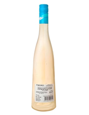 Vino blanco Pinord Mediterráneo moscato 750 ml