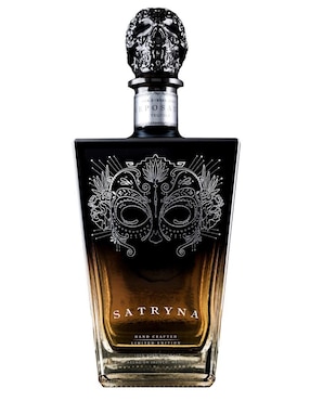 Imagen de producto Tequila Satryna tipo reposado 750 ml
