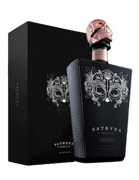 Imagen de producto Tequila Satryna Satryna tipo añejo 750 ml
