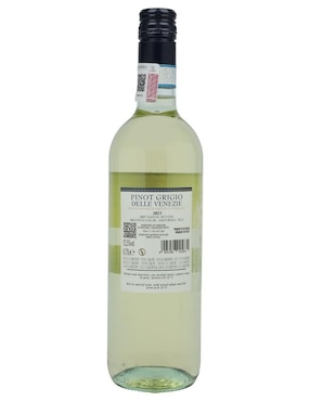 Vino blanco Rocca Pinot Grigio 750 ml
