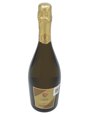 Vino espumoso blanco Glera Dezzani Asti Dezzani Spumante D.O.C.G. Italia 750 ml