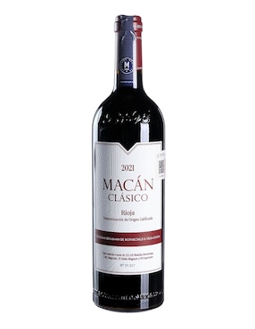 Vino tinto Vega Sicilia Vega Sicilia tempranillo 750 ml