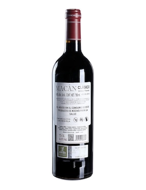 Vino tinto Vega Sicilia Vega Sicilia tempranillo 750 ml