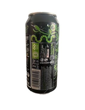 Cerveza clara Vocation ipa/ ita lúpulo 440 ml