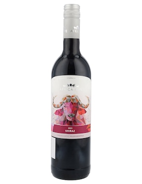 Vino tinto African Five Shiraz 750 ml