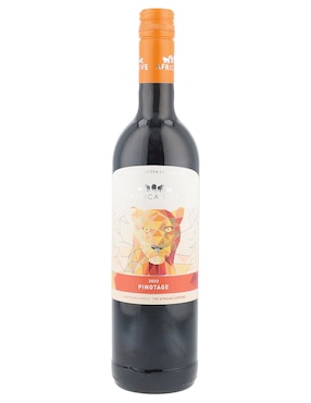 Vino tinto African Five Chenin Blanc 750 ml