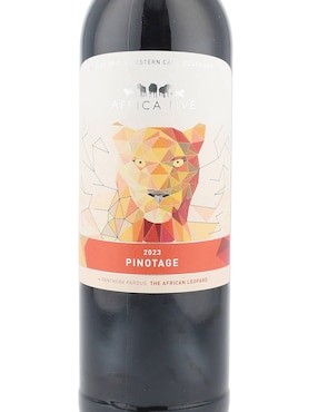Vino tinto African Five Chenin Blanc 750 ml
