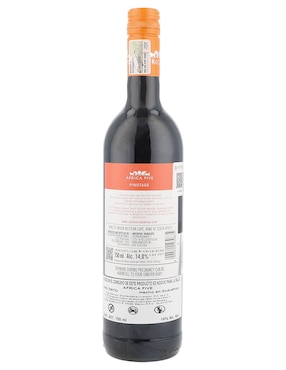 Vino tinto African Five Chenin Blanc 750 ml