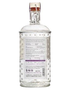 Mezcal Los Danzantes joven 750 ml