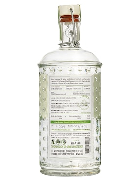 Mezcal Los Danzantes joven 750 ml