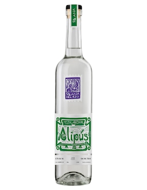 Mezcal Alipus joven 750 ml