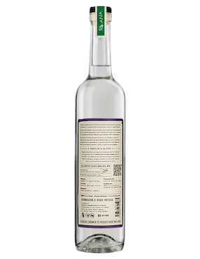 Mezcal Alipus joven 750 ml