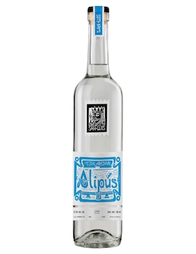 Mezcal Alipus joven 750 ml