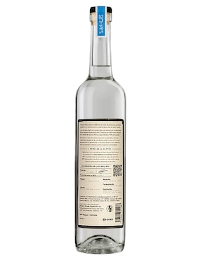 Mezcal Alipus joven 750 ml