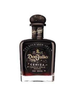 Tequila Don Julio Ceniza tipo añejo 700 ml