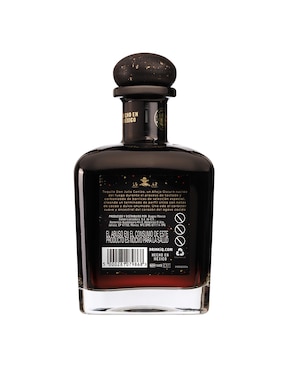 Tequila Don Julio Ceniza tipo añejo 700 ml